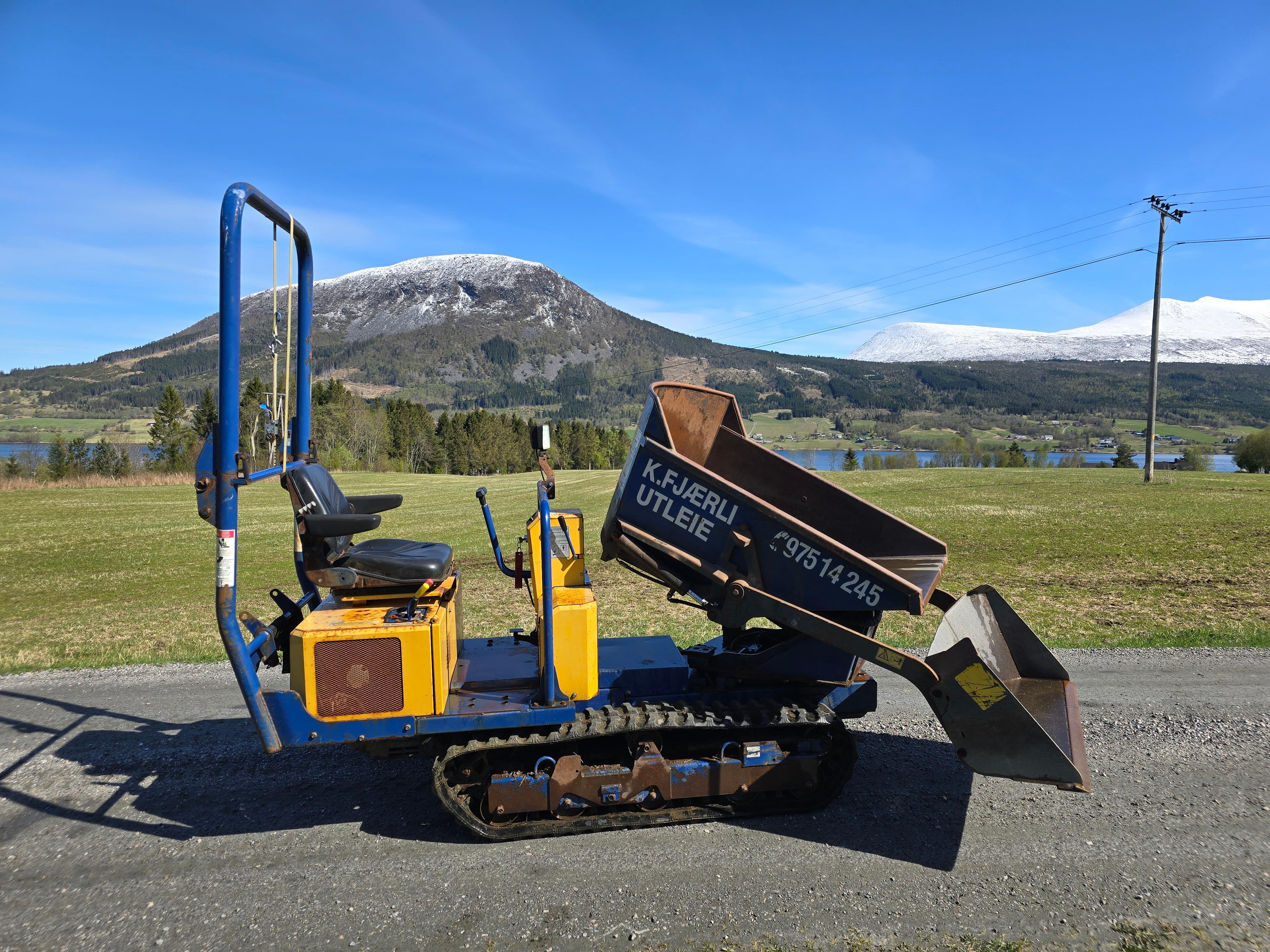 Dumper